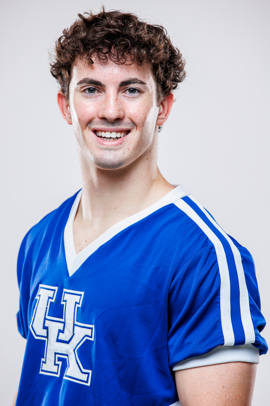 Kyle Almassy