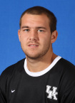 Drew Midkiff - Men's Soccer - University of Kentucky Athletics