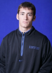 Mike Mendelsohn - Track &amp; Field - University of Kentucky Athletics