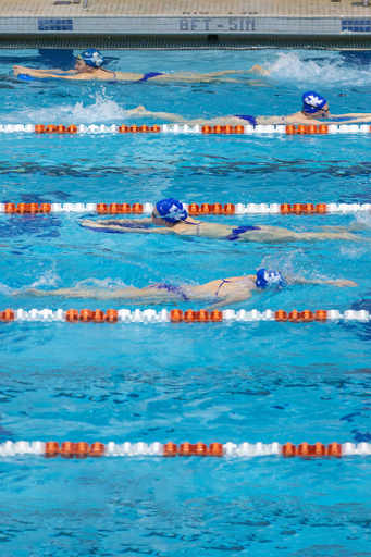 Kentucky Loses to Tennessee, 178.5-121.5

Photo by Grant Lee | UK Athletics