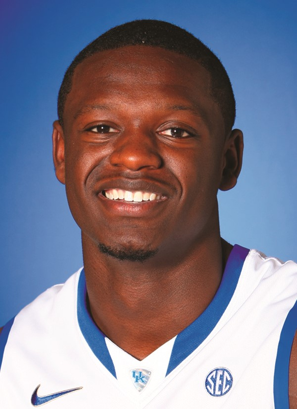 Julius Randle - Men's Basketball - University of Kentucky Athletics