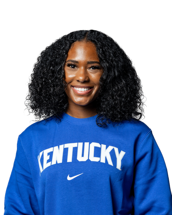 Erynn Love - Football - University of Kentucky Athletics