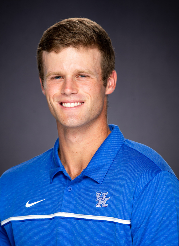 Allen Hamilton - Men's Golf - University of Kentucky Athletics