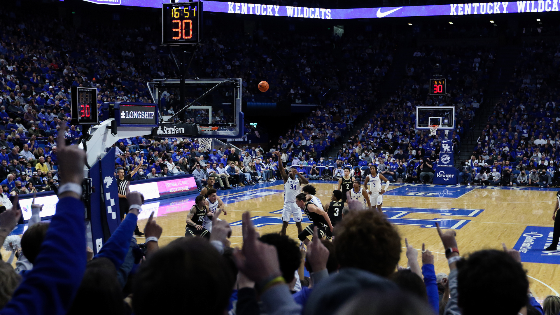 UK Men’s Basketball Game Day: What to Know for 2022-23