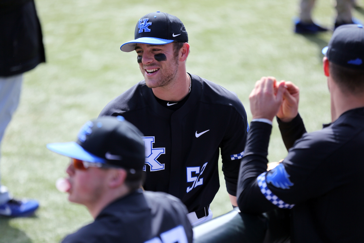 Kentucky-Texas Tech BASE Photo Gallery