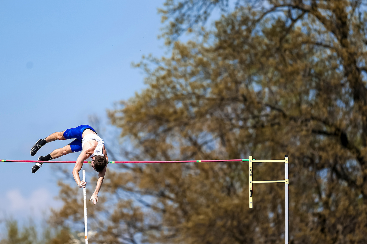 .

2022 Kentucky Invitational.

Photo by Eddie Justice | UK Athletics