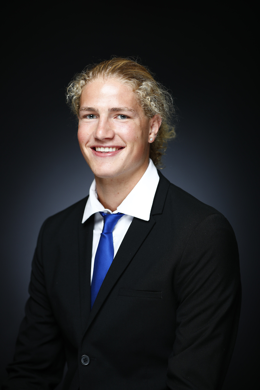 Nick Smith - Men's Swimming &amp; Diving - University of Kentucky Athletics