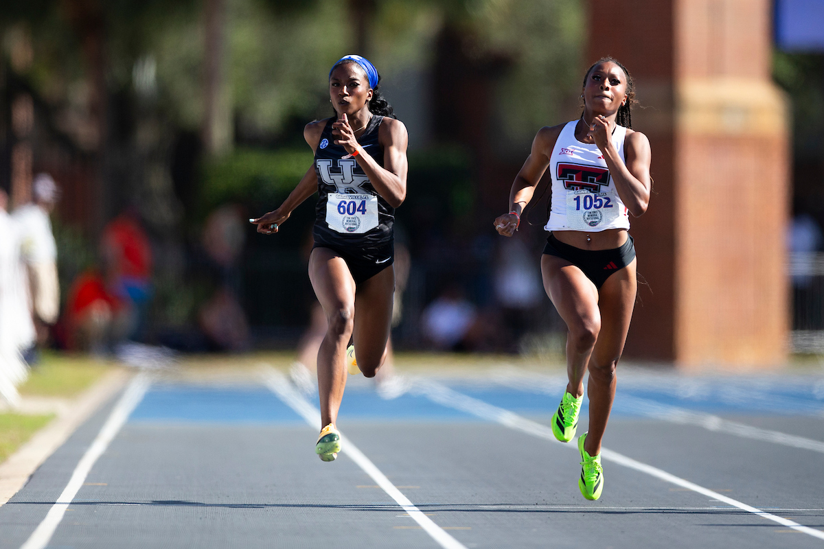T&F Tom Jones Memorial Invitational Day 2 Photo Gallery