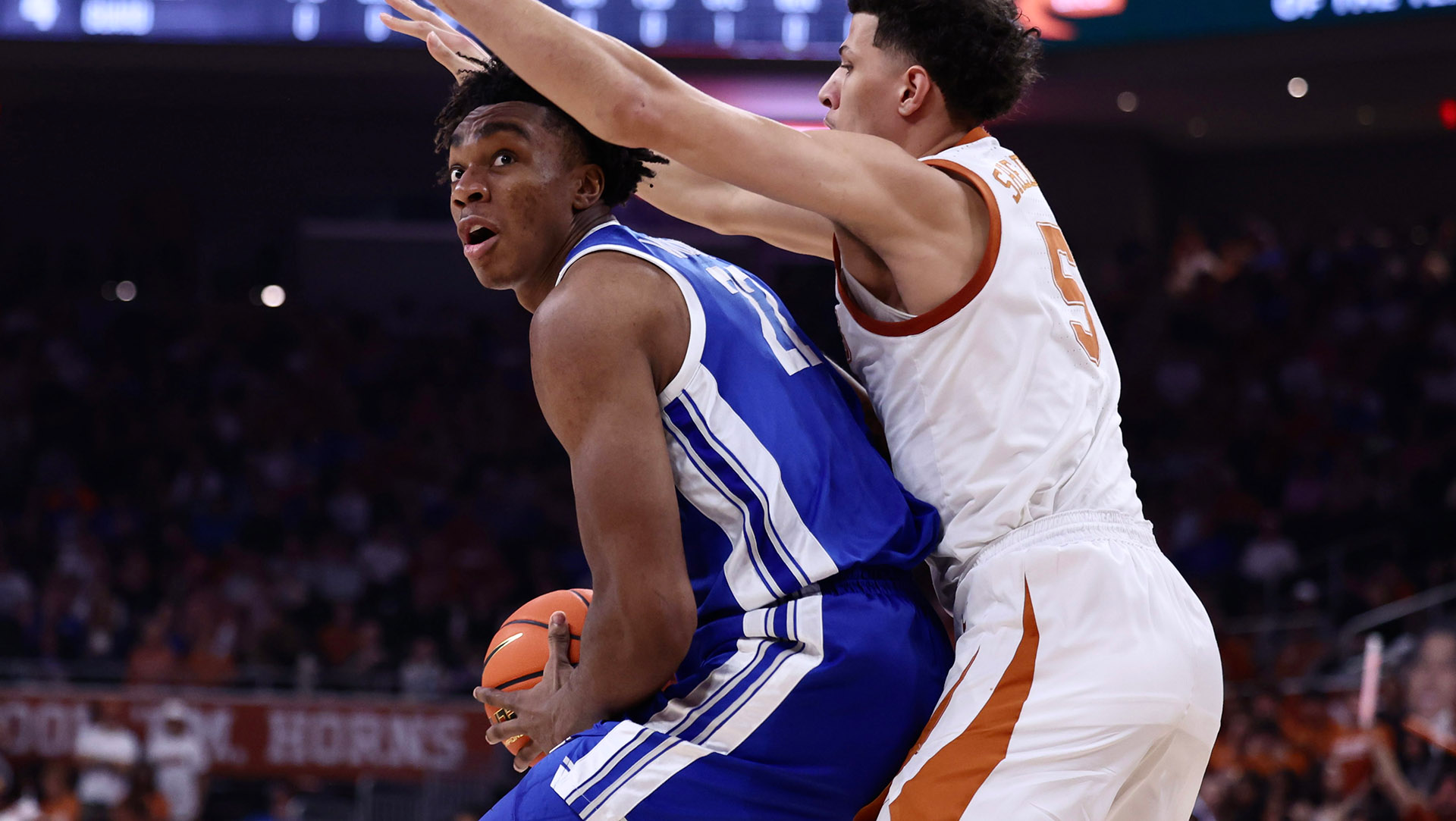 Big Blue Preview: Kentucky vs. Oklahoma (SEC Tournament)