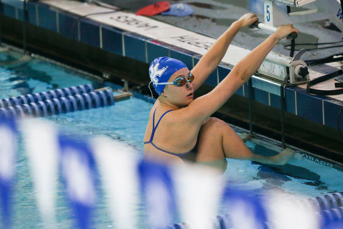 Kentucky-Tennessee SWIM Photo Gallery