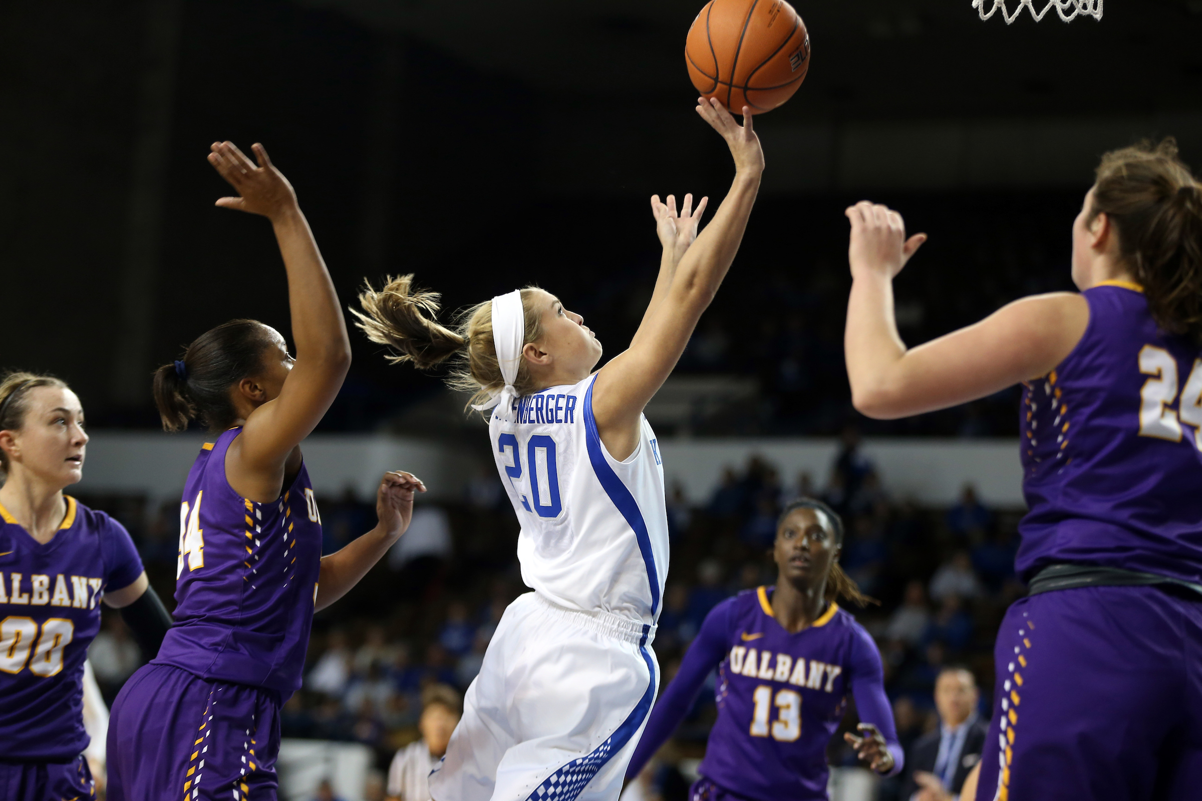 Kentucky-Albany Photo Gallery