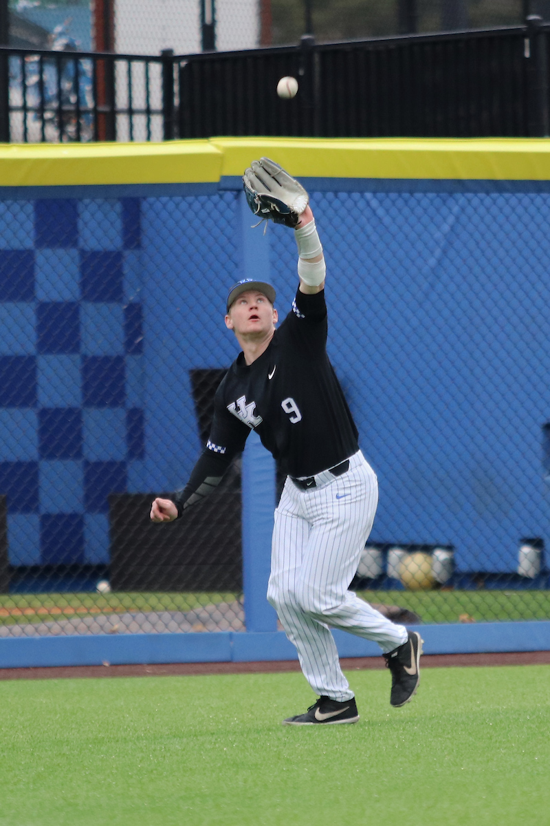 Breydon Daniel

Kentucky beat Appalachian State 8-7. 


Photo by Regina Rickert | UK Athletics