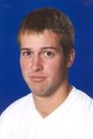 Brian Mitts - Men's Soccer - University of Kentucky Athletics