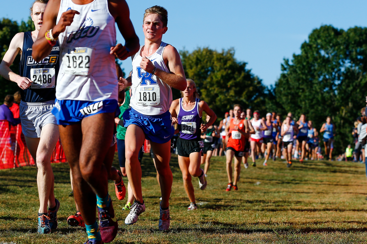 Photos from the Greater Louisville Classic at Tom Sawyer Park in Louisville. 