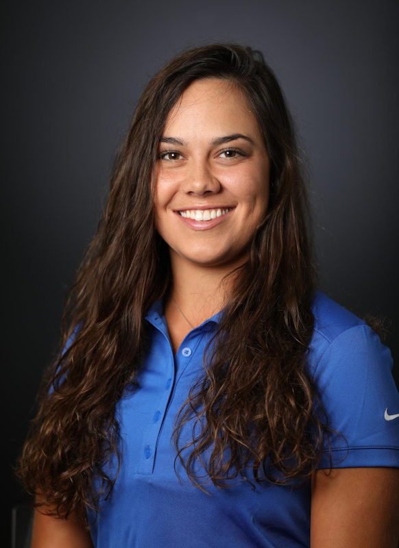 Ale Walker - Women's Golf - University of Kentucky Athletics