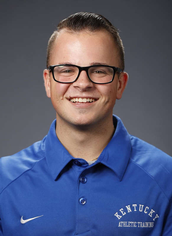 Rob Slowik - Baseball - University of Kentucky Athletics