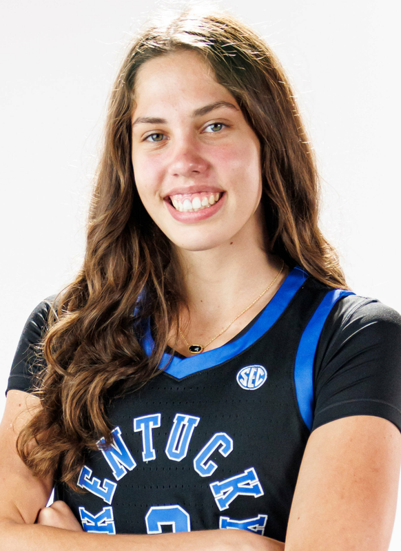 Emily McDonald - Women's Basketball - University of Kentucky Athletics