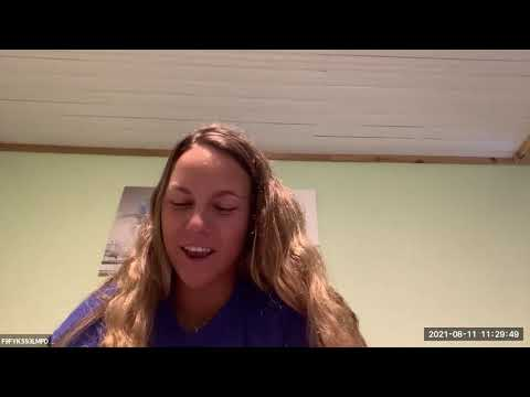 WGOLF: Jensen Castle Discusses U.S. Women's Amateur Win