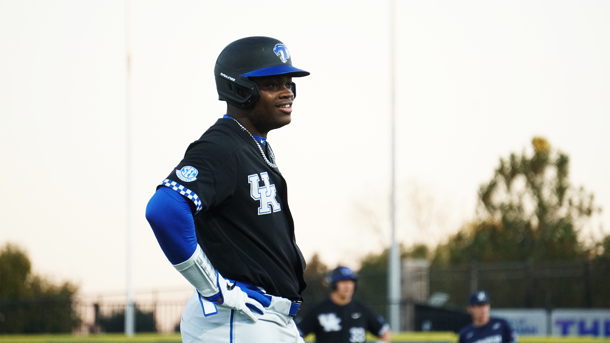 Kentucky-Xavier Fall BASE Photo Gallery