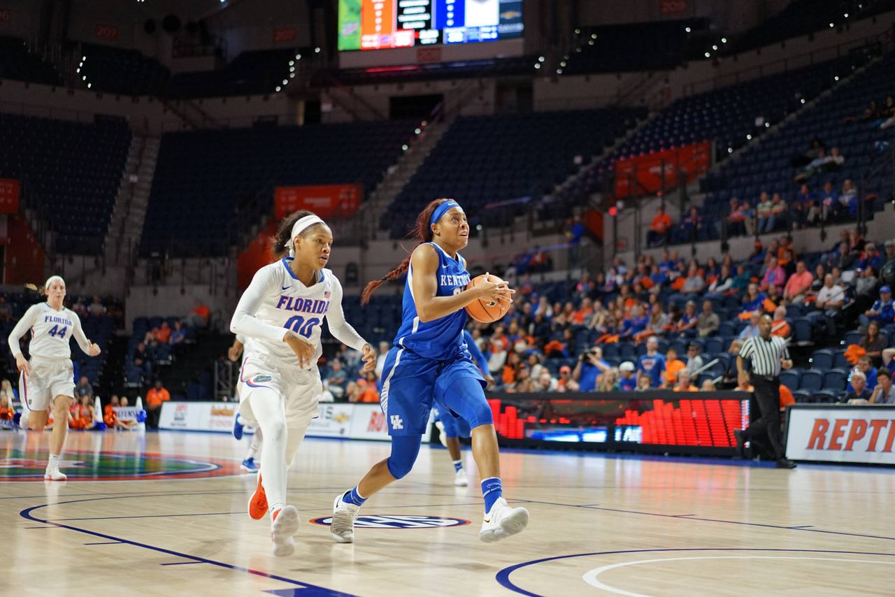 Photo by Julie O'Brien