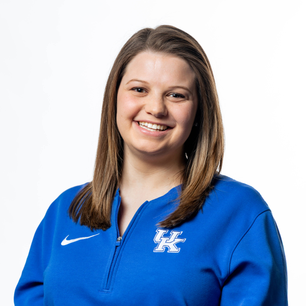 Brinkley Berch - Football - University of Kentucky Athletics