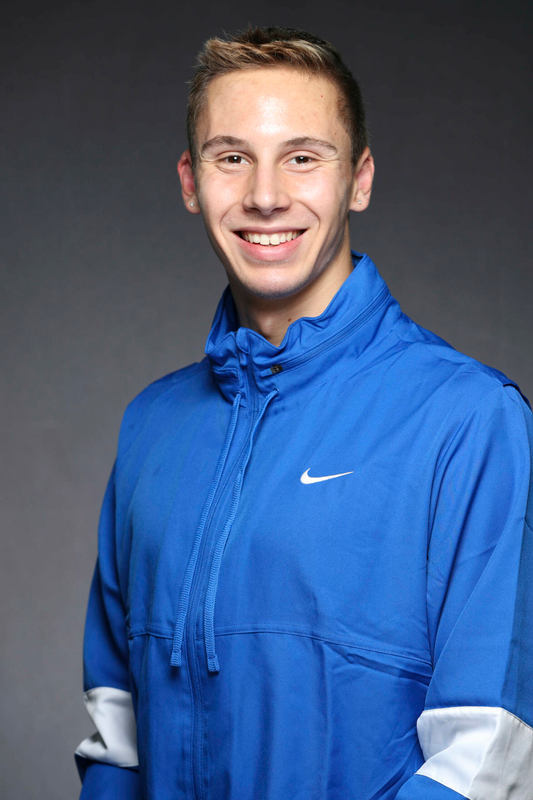 Jakob Clark - Men's Swimming &amp; Diving - University of Kentucky Athletics
