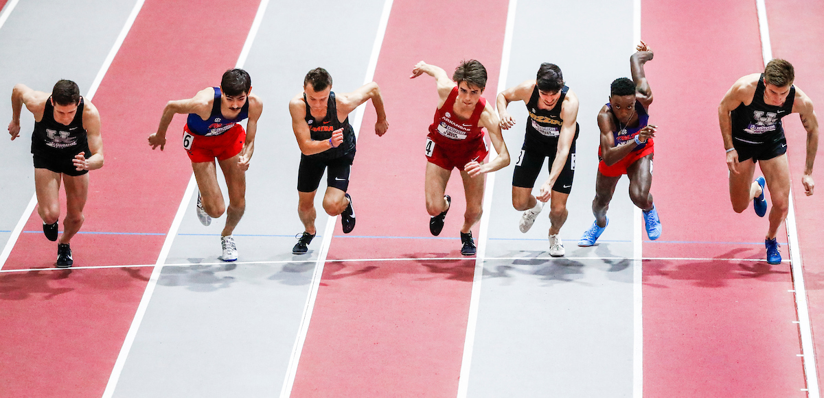 Ben Young. Brennan Fields.

Day one of the 2019 SEC Indoor Track and Field Championships.

Photo by Chet White | UK Athletics