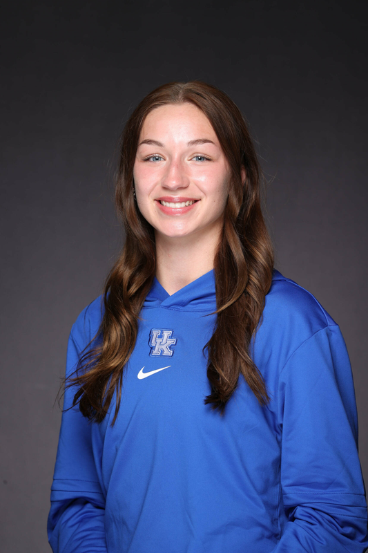 Julia Gunnell - Track &amp; Field - University of Kentucky Athletics