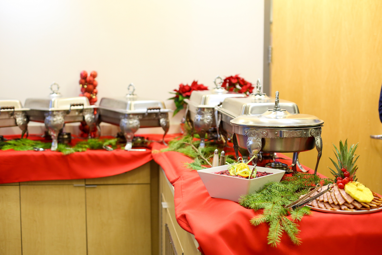 A Kentucky Christmas.

Photo by Maddie Baker | UK Athletics