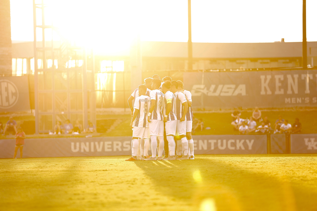 Kentucky beats Louisville 3-0.


Photo by Alex Martens | UK Athletics