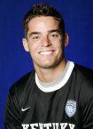 Tim Muessig - Men's Soccer - University of Kentucky Athletics