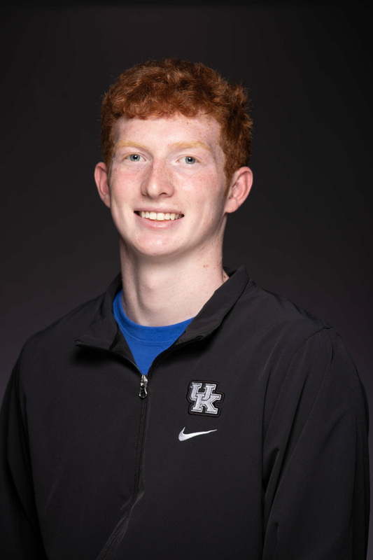 Jack Haywood - Men's Swimming &amp; Diving - University of Kentucky Athletics