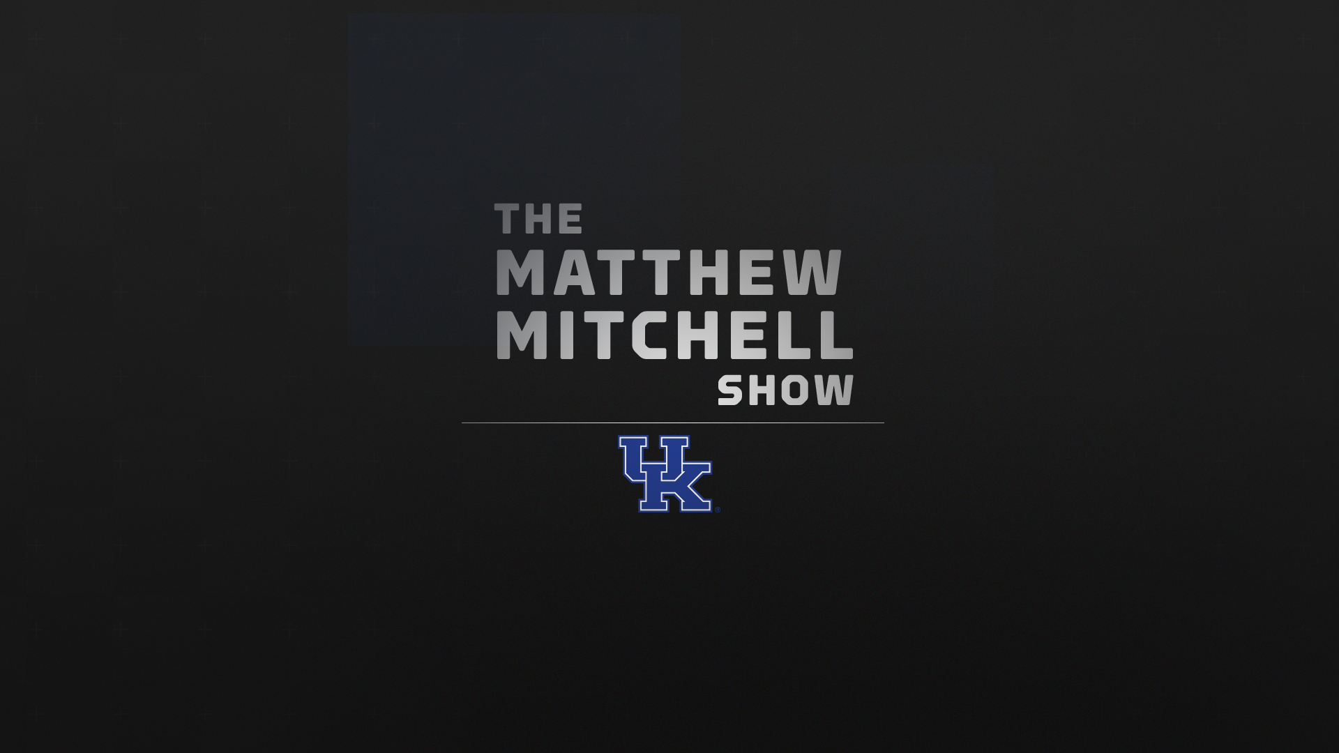 WBB: The Matthew Mitchell Show, Season 12, Episode 7