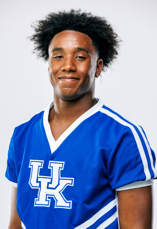 Khalil Rogers