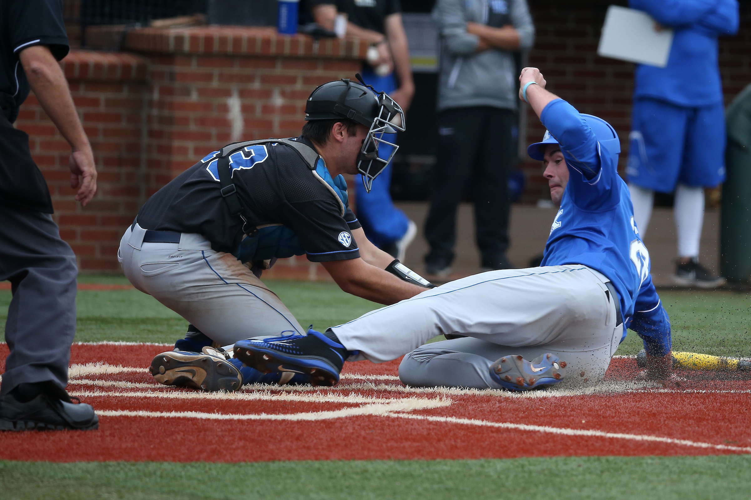 UK Baseball Fall World Series - Friday Photo Gallery