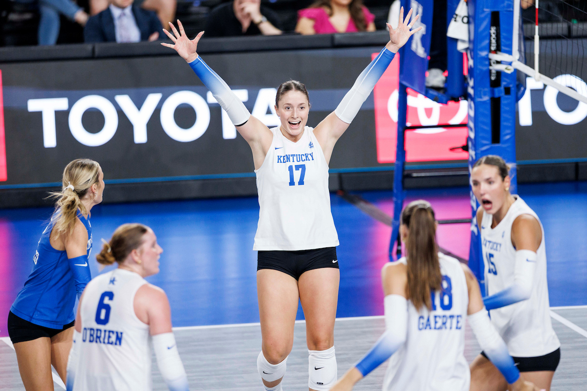 'Mental Fortitude' Helps Cats top Cards on Sunday