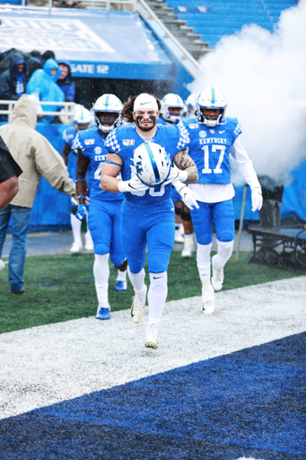 UK-UT Martin Cat Walk