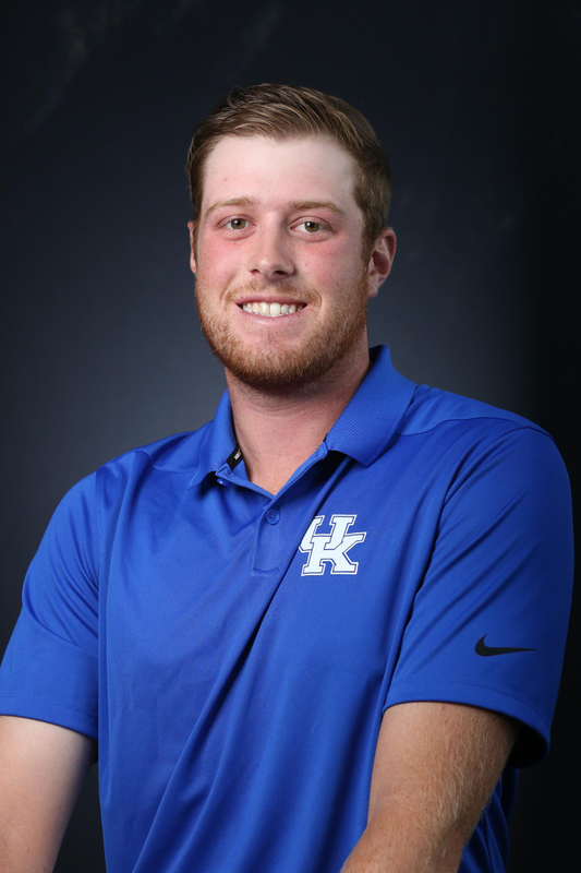 Fred Allen Meyer - Men's Golf - University of Kentucky Athletics