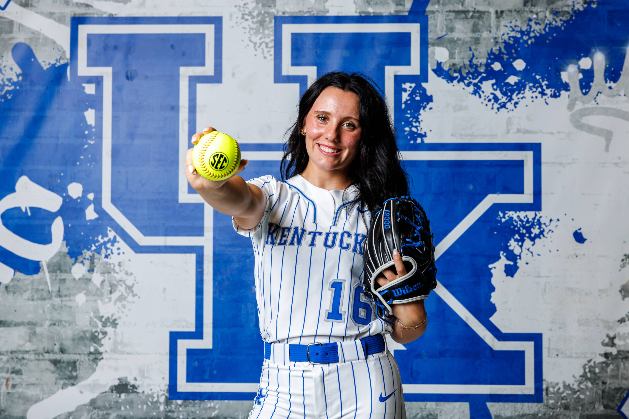 Kentucky Softball Announces Signing of Katie Simpson