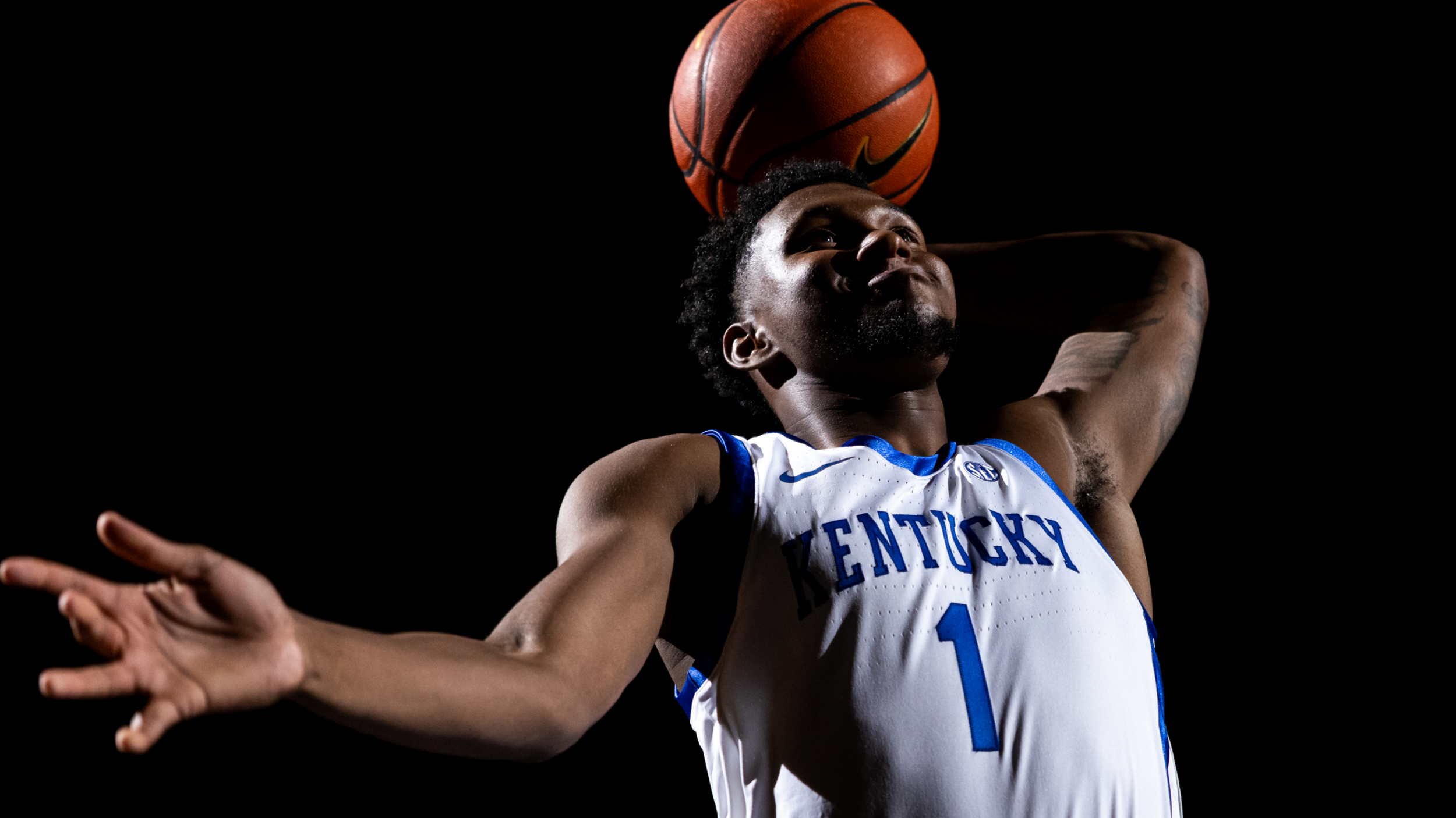 Justin Edwards Named to Preseason Naismith Watch List