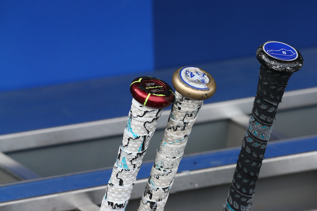 UK Baseball. 

UK falls to Georgia 7-3.


Photo By Barry Westerman | UK Athletics