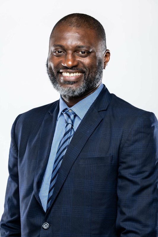 Alfred Aboya
