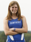 Caroline McCaslin - Track &amp; Field - University of Kentucky Athletics