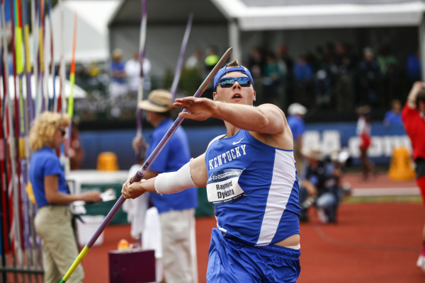 UK Women Post Best NCAA Finish in School-History