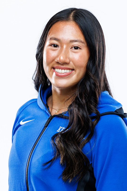 Sharon Lee - Women's Gymnastics - University of Kentucky Athletics