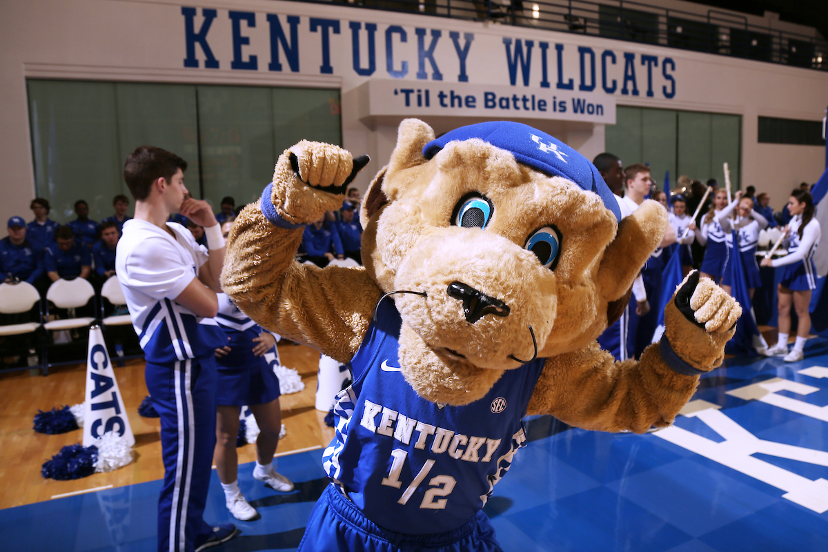 Kentucky-Evansville Photo Gallery