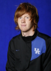 Graeme Dyce - Men's Tennis - University of Kentucky Athletics
