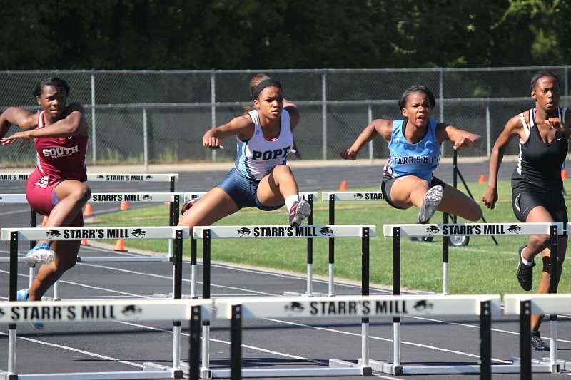 UK Track & Field Announces Six Additions