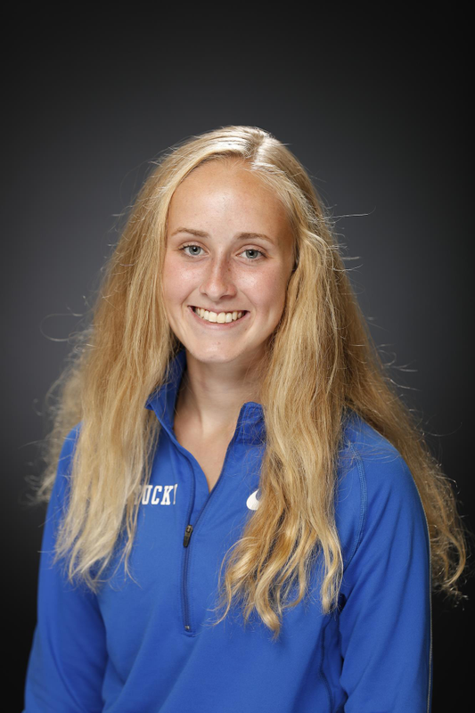 Lainey McKinley - Cross Country - University of Kentucky Athletics