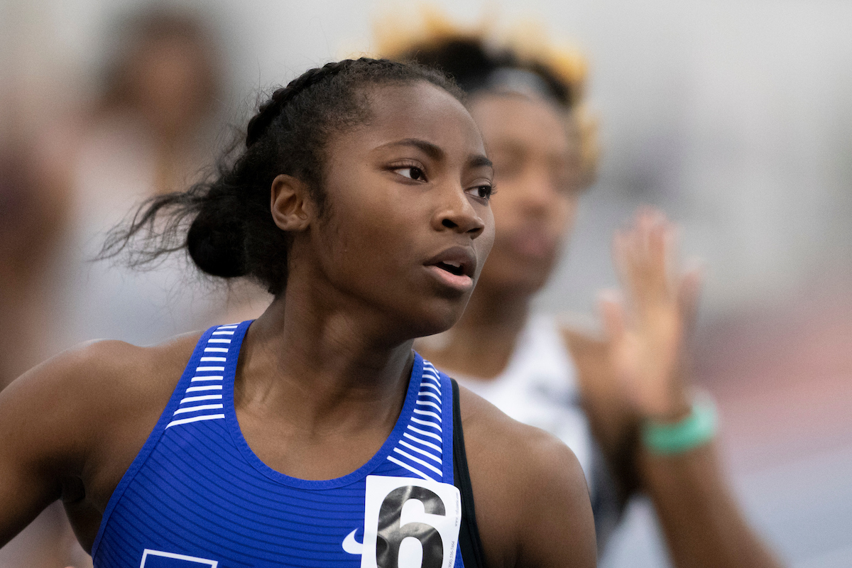 Dajour Miles.

Jingle Bells Open.


Photo by Chet White | UK Athletics